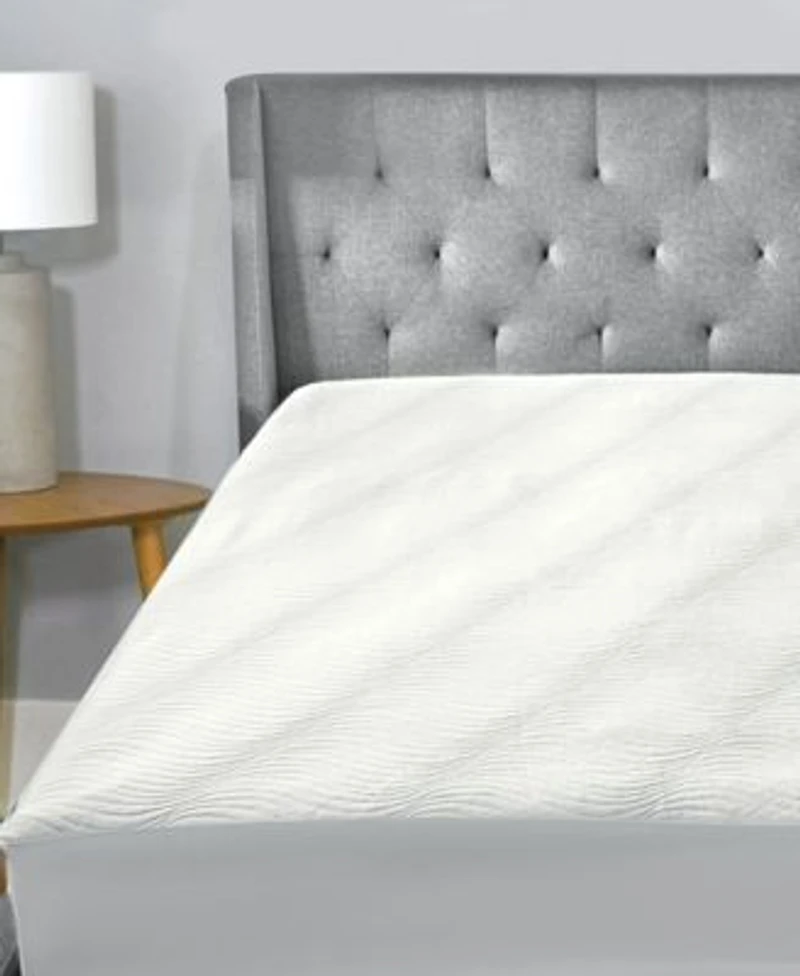 Sealy Luxury Knit Fitted Mattress Protectors