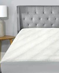 Sealy Luxury Knit Fitted Mattress Protectors