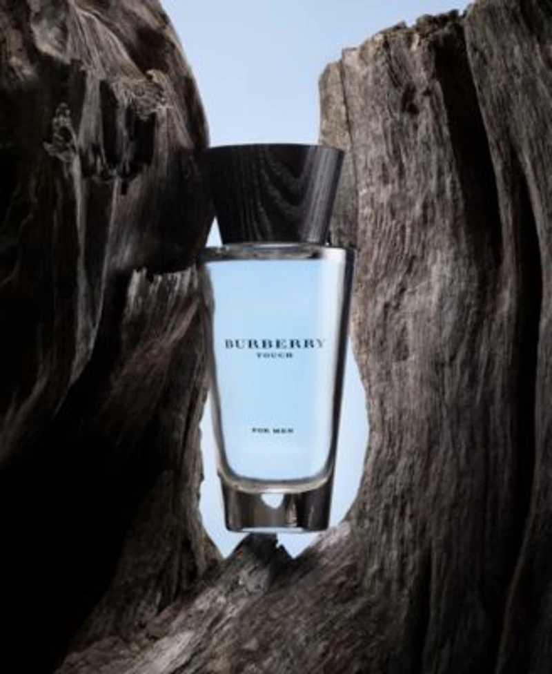 Burberry Touch Eau De Toilette Fragrance Collection