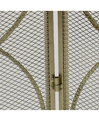 Pleasants Fireplace Screen