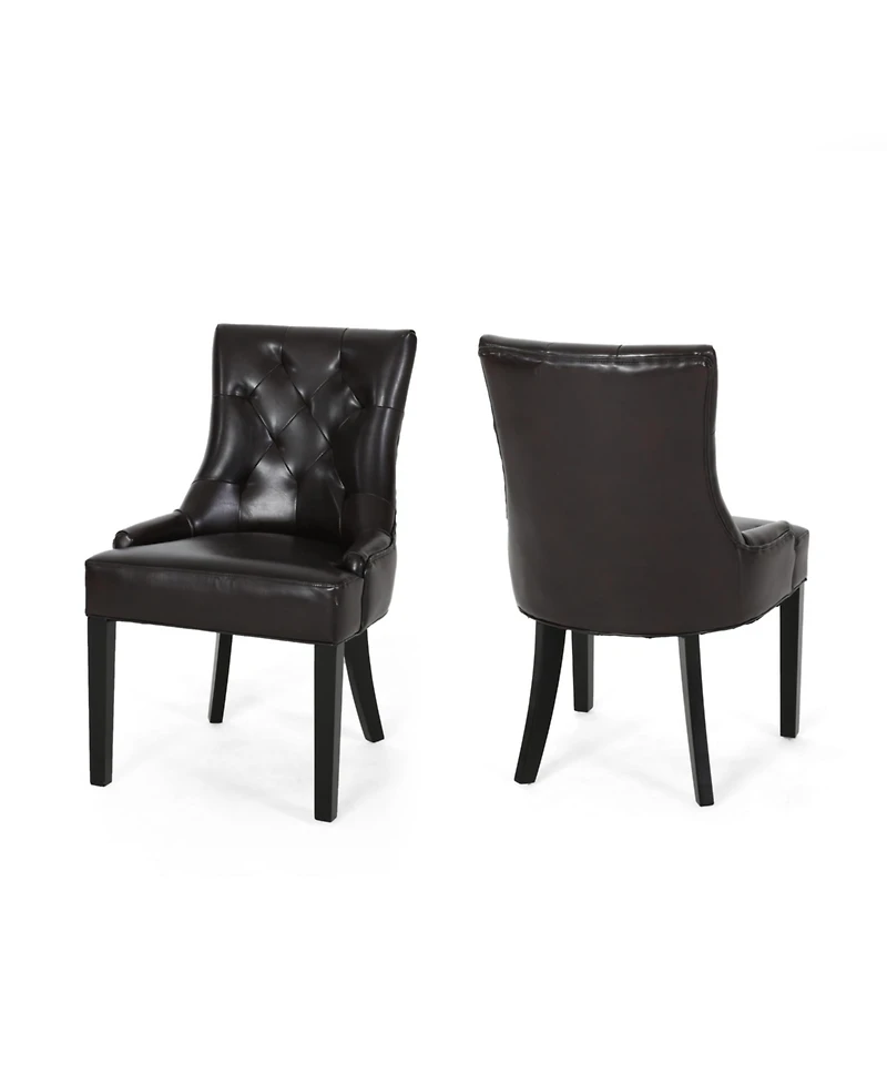 Hayden Dining Chairs, Set of 2