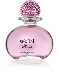 Michel Germain Sexual Paris Eau De Parfum Fragrance Collection