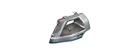 Hamilton Beach Durathon Nonstick Soleplate Iron - 19901