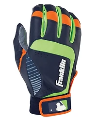 Franklin Sports Shok-Sorb Neo Batting Gloves - Youth