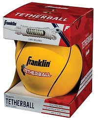 Franklin Sports 8.5" Rubber Tetherball