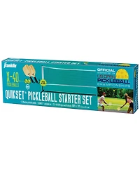 Pickleball Starter Set - Official Starter Set of The Us Open