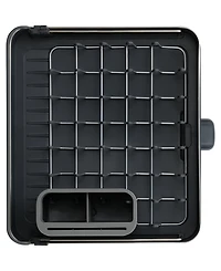 Joseph Joseph Extend Expandable Steel-Prong Dish Rack