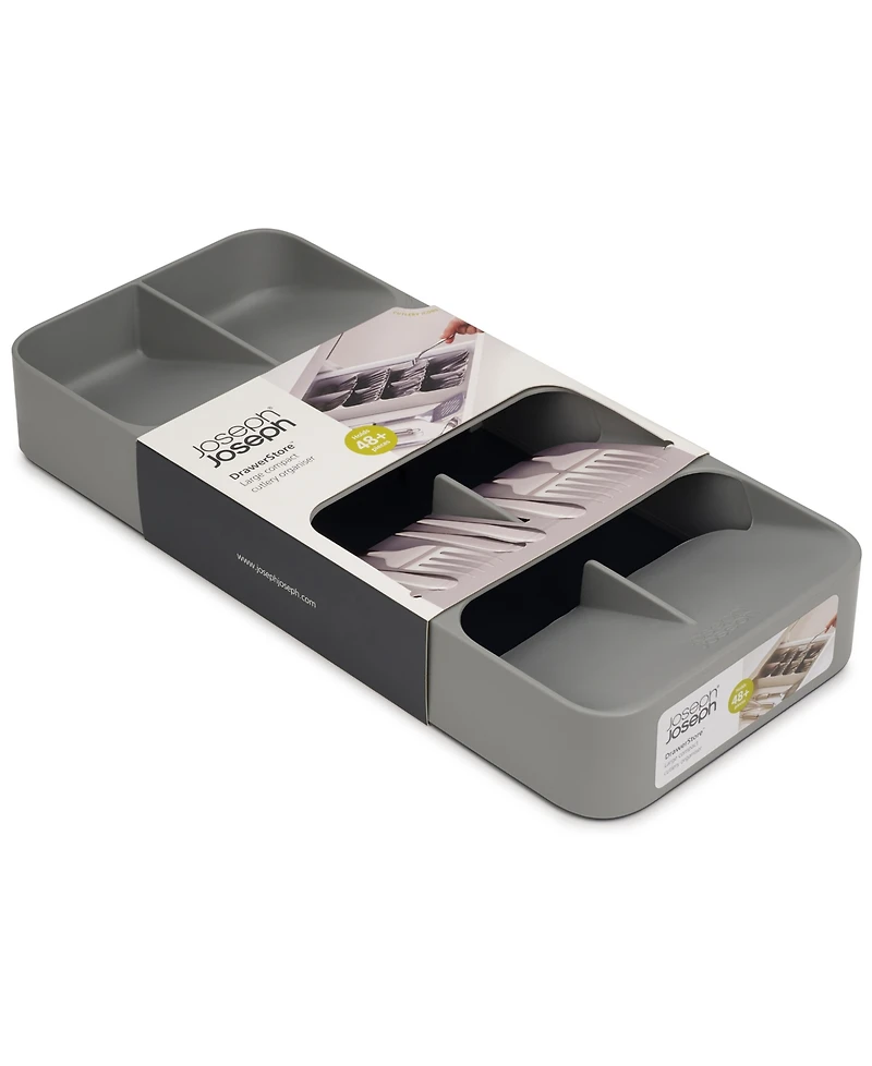 Joseph Joseph DrawerStore Large Cutlery Tray