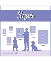 Stupell Industries Every Family Has A Story Gray Framed Texturized Art, 16" L x 20" H