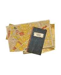 Asmodee Editions Sherlock Holmes Consulting Detective - Jack the Ripper West End Adventures