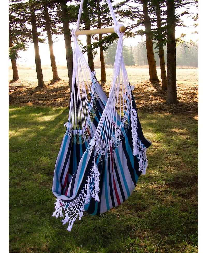Brazilian Hammock Chair