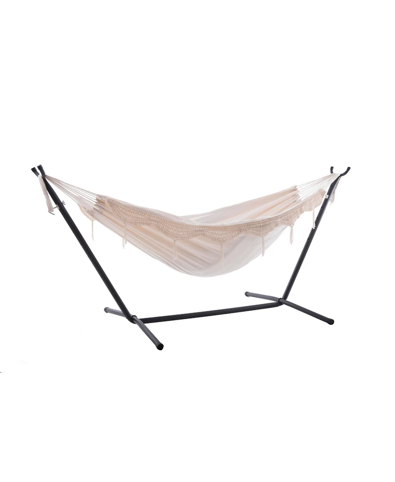 Vivere Hammock w/ Stand