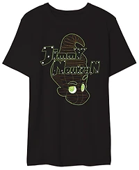 Jimmy Neutron Men's Graphic T-Shirt