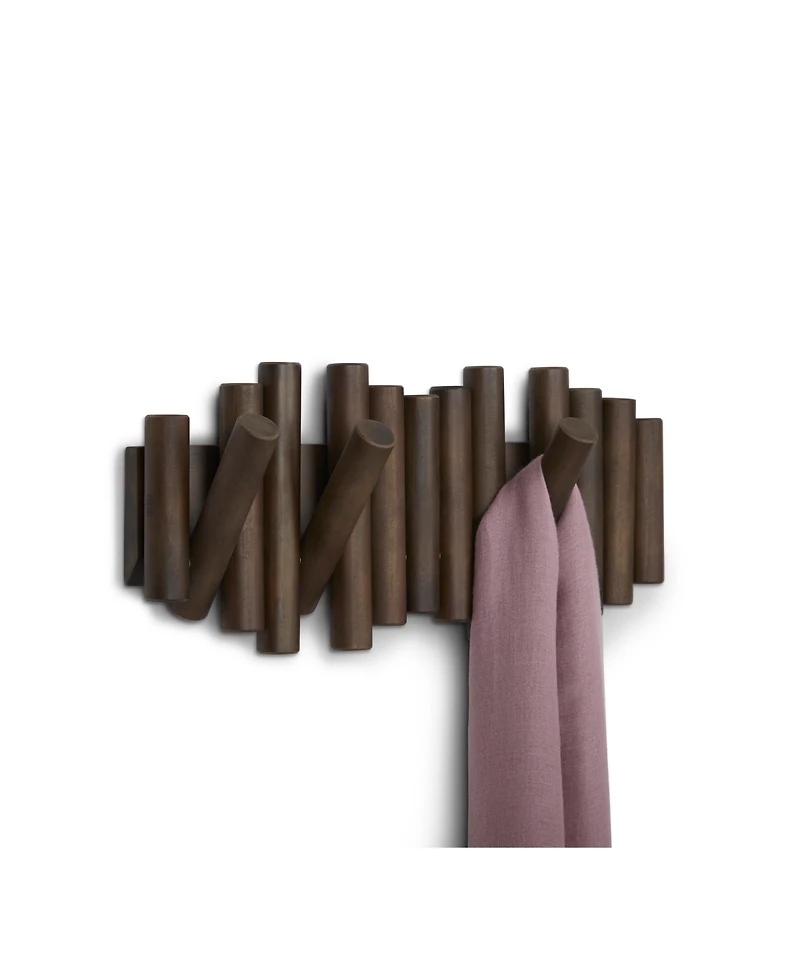 Umbra Picket Rail Hook Aged