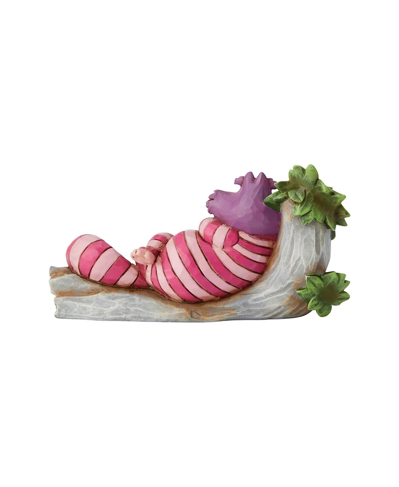 Enesco Cheshire Cat on Tree