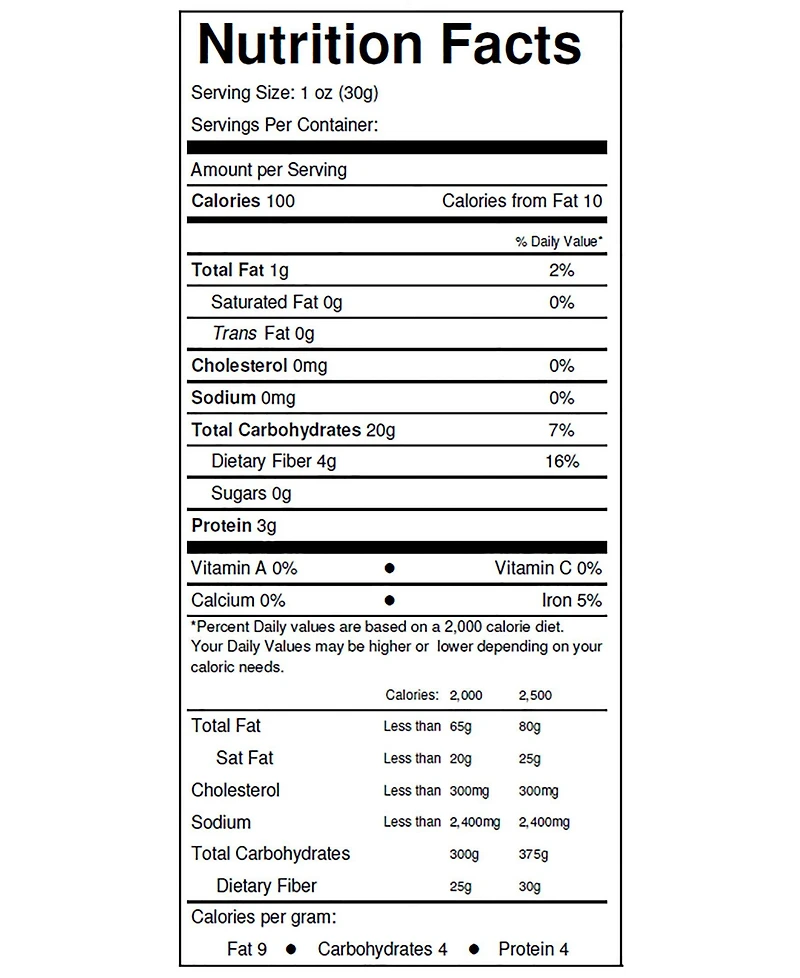 Wabash Valley Farms Farm Fresh Popcorn Tubes