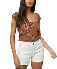 O'Neill Juniors' Cody Denim Shorts