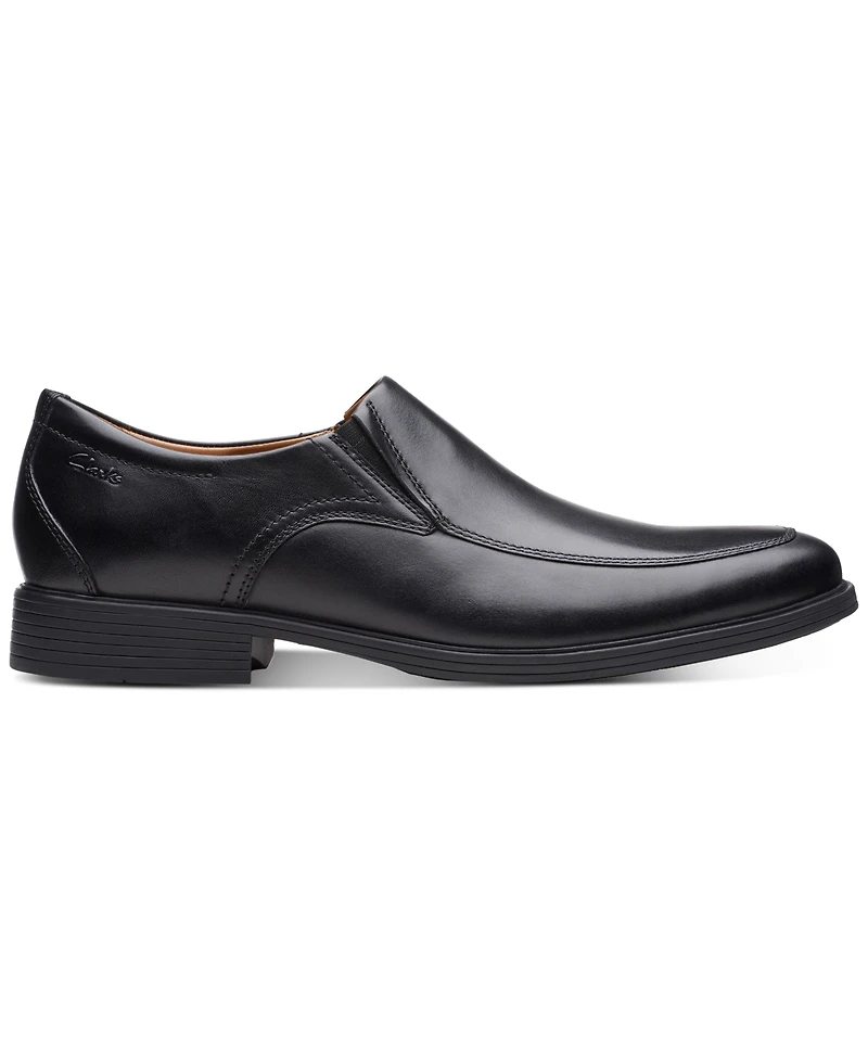 Clarks Men's Whiddon Step Loafers