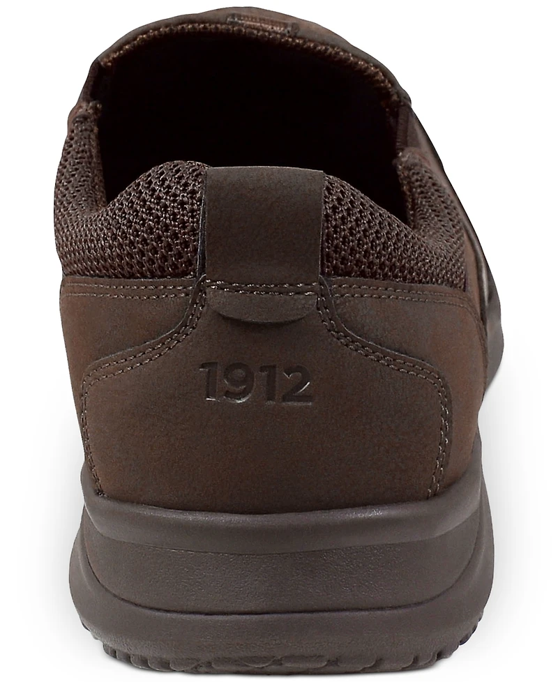 Nunn Bush Men's Conway Loafers