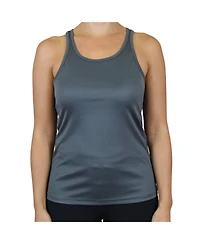 Galaxy By Harvic Women's Moisture Wicking Racerback Tanks