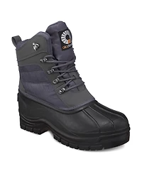 Akademiks Men's Snow Boots