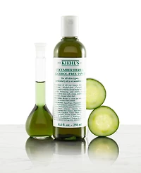 Kiehl's Since 1851 Cucumber Herbal Alcohol-Free Toner