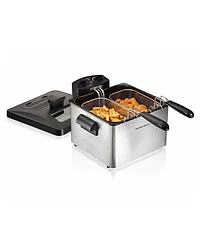 Hamilton Beach Professional-Style Deep Fryer - 87157