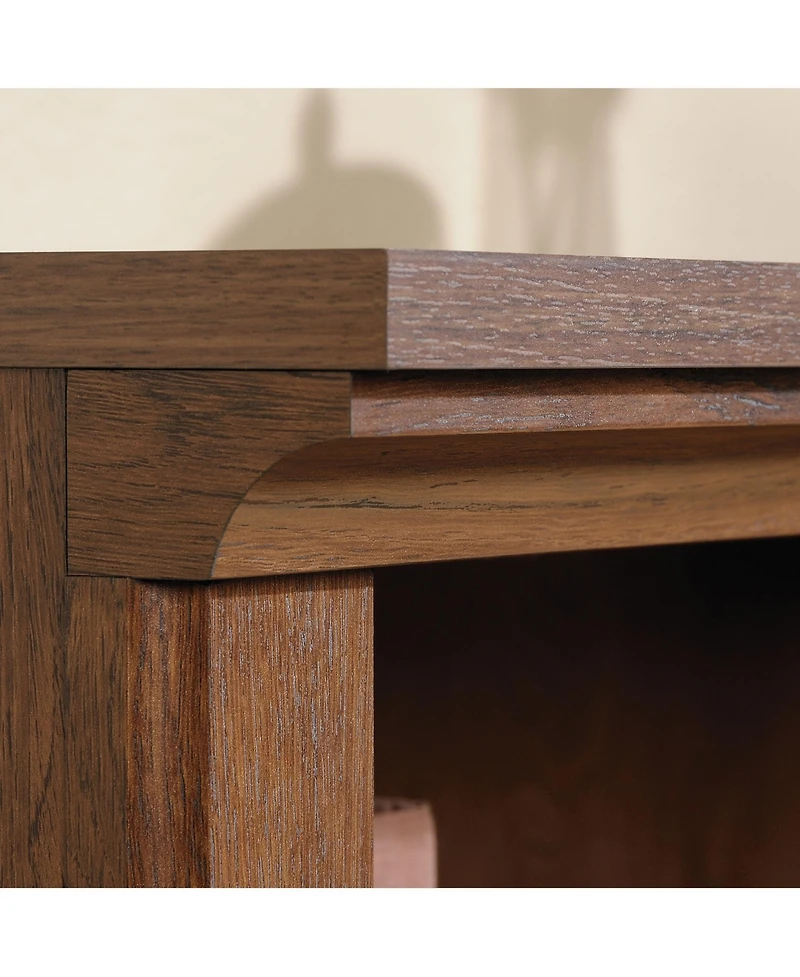 Sauder Select 2 Shelf Bookcase