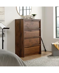 Sauder Harvey Park 4 Drawer Chest