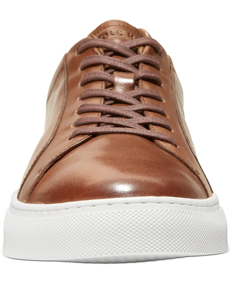 Cole Haan Men's Grand Series Jensen Sneakers