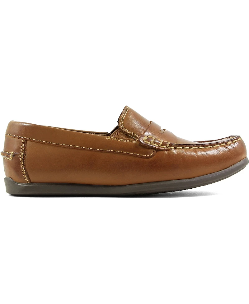 Florsheim Toddler Boy Jasper Driver, Jr. Shoes