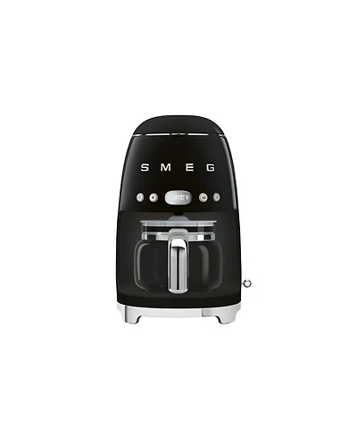 Smeg Drip Filter Coffee Machine