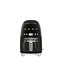 Smeg Drip Filter Coffee Machine