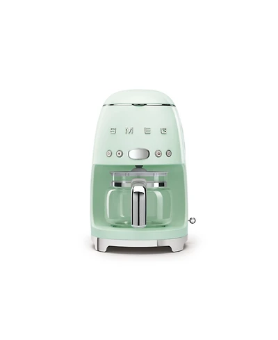 Smeg Drip Filter Coffee Machine