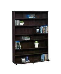 Sauder Misc Entertainment Multimedia Storage Tower