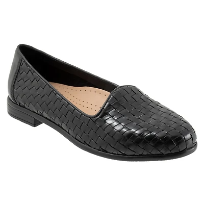Trotters Liz Flat