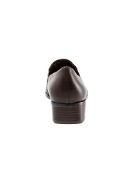 Trotters Ash Loafer