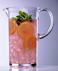 Prodyne Prima Acrylic 54 Oz. (1.75 Liter) Pitcher