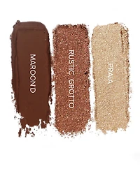 Nudestix 3-Pc. Mini Nude Metallic Berry Eye Set