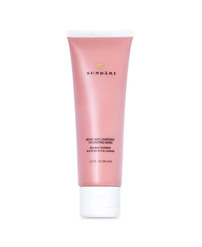 Sundari Rose And Lavender Hydrating Mask