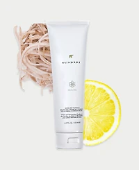 Sundari Neem And Burdock Balancing Cream-Gel Cleanser