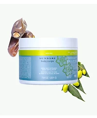 Sundari Neem And Date Seed Body Exfoliator