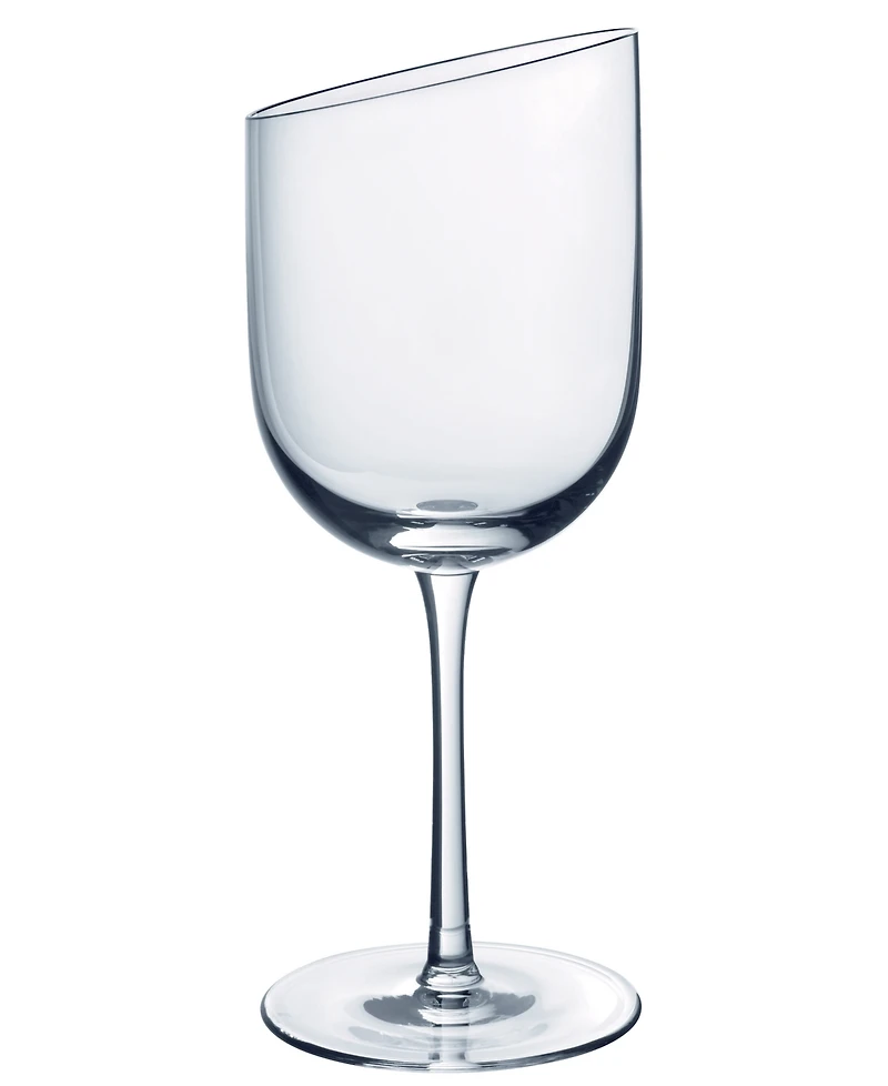 Villeroy & Boch New Moon Claret Set of 4