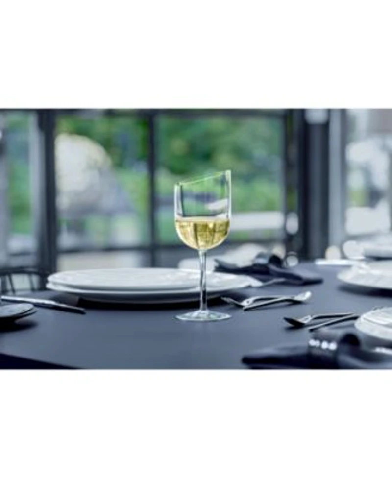 Villeroy Boch New Moon Glassware Collection