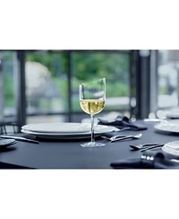 Villeroy Boch New Moon Glassware Collection