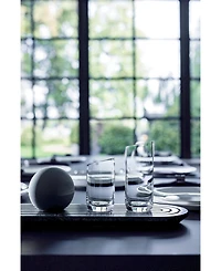 Villeroy & Boch New Moon Highball Set of 4