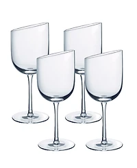 Villeroy & Boch New Moon Claret Set of 4
