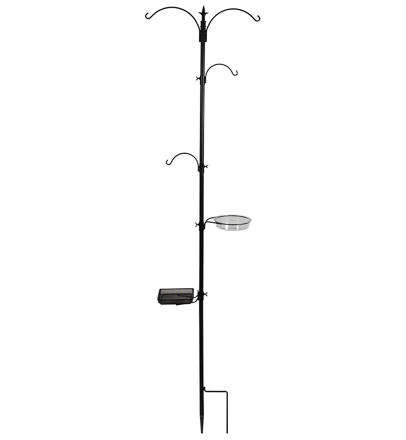 Sorbus Bird Feeding and Bath Station