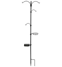 Sorbus Bird Feeding and Bath Station