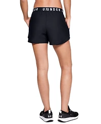Under Armour Women's Play Up Shorts